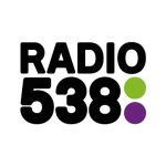 Adverteren op Radio 538 .